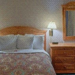 Harrison Plaza Suite Hotel Fotos