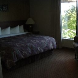 Harrison Plaza Suite Hotel Fotos