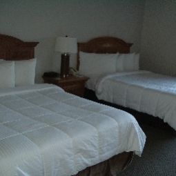 Harrison Plaza Suite Hotel Fotos