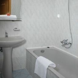 Cuarto de baño Fortuna Fotos