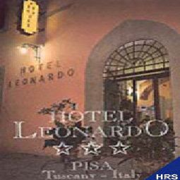 Hotelfotos Leonardo