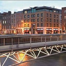 Hotelfotos The Morrison a DoubleTree hotel