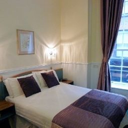Chambre River House Fotos