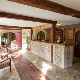 Photos des hôtels  Revesz