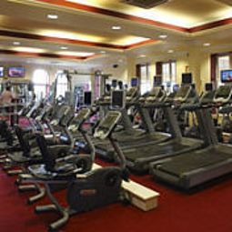 Fitness Citywest Conference, Leisure & Golf Resort Fotos