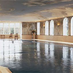 Pool Citywest Conference, Leisure & Golf Resort Fotos
