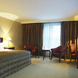 Zimmer Citywest Conference, Leisure & Golf Resort Fotos
