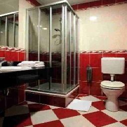 Bathroom Silver**** superior Fotos
