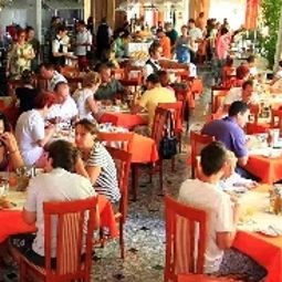 Restaurant Silver**** superior Fotos