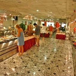 Restaurant Silver**** superior Fotos