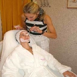 Wellness area Silver**** superior Fotos