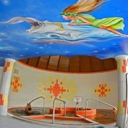 Wellness area Silver**** superior Fotos