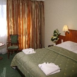 Room Silver**** superior Fotos