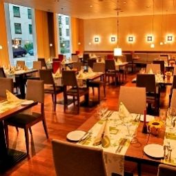 Restaurant Dorint Hotel An der Messe Fotos