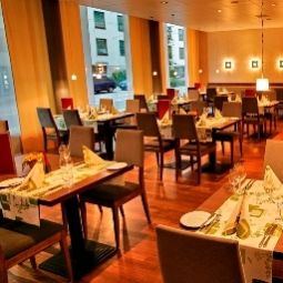 Restaurant Dorint Hotel An der Messe Fotos