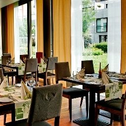 Restaurant Dorint Hotel An der Messe Fotos