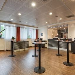  Dorint Hotel An der Messe Fotos