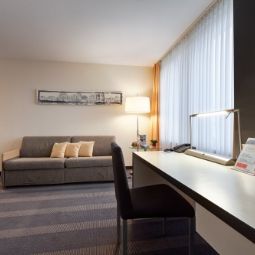  Dorint Hotel An der Messe Fotos
