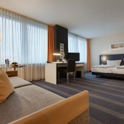  Dorint Hotel An der Messe Fotos