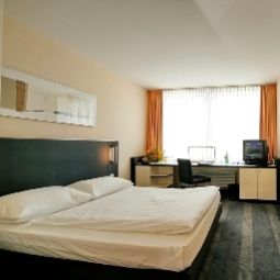 Business room Dorint Hotel An der Messe Fotos