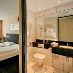 Business room Dorint Hotel An der Messe Fotos