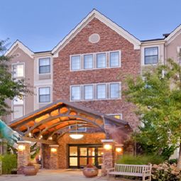 Hotelfotos Staybridge Suites VANCOUVER-PORTLAND METRO