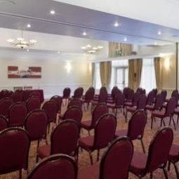 Tagungsraum Holiday Inn IPSWICH - ORWELL Fotos