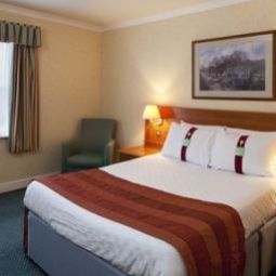 Zimmer Holiday Inn IPSWICH - ORWELL Fotos