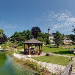 Jardin Gmachl Fotos