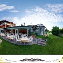 Terrasse Gmachl Fotos