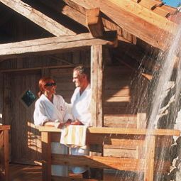 Espace de bien-être Gmachl Fotos