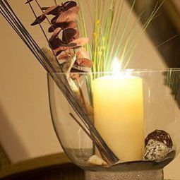 Espace de bien-être Gmachl Fotos
