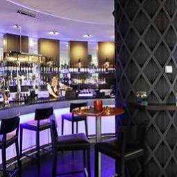 Bar Novotel London Tower Bridge Fotos