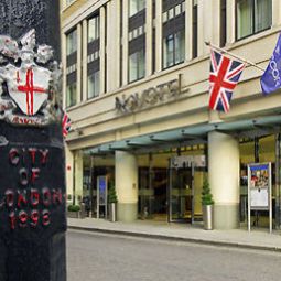  Novotel London Tower Bridge Fotos