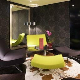 Bar Mercure London Bridge Hotel Fotos