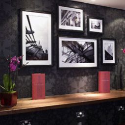 Bar Mercure London Bridge Hotel Fotos