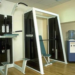 Wellness/fitness area Mercure London Bridge Hotel Fotos