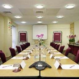 Conference room Mercure London Bridge Hotel Fotos