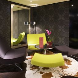  Mercure London Bridge Hotel Fotos