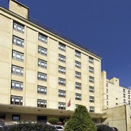  Mercure London Bridge Hotel Fotos
