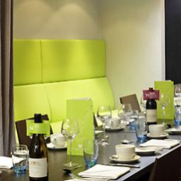  Mercure London Bridge Hotel Fotos
