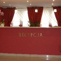 Reception Gromada Fotos