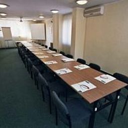 Conference room Gromada Fotos