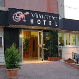 Villa Mater Catania CT