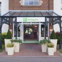 Holiday Inn IPSWICH - ORWELL Ipswich Suffolk