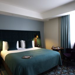 Room Mercure London Bridge Hotel Fotos