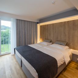 M Hotel Ljubljana 