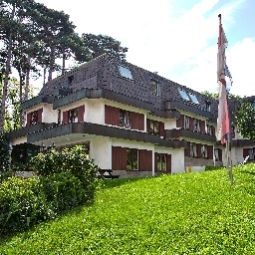 Hotelfotos Seminarhotel Springer Schlößl