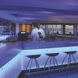 Bar Radisson Blu Hotel Waterfront Fotos
