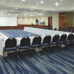 Conference room Radisson Blu Hotel Waterfront Fotos